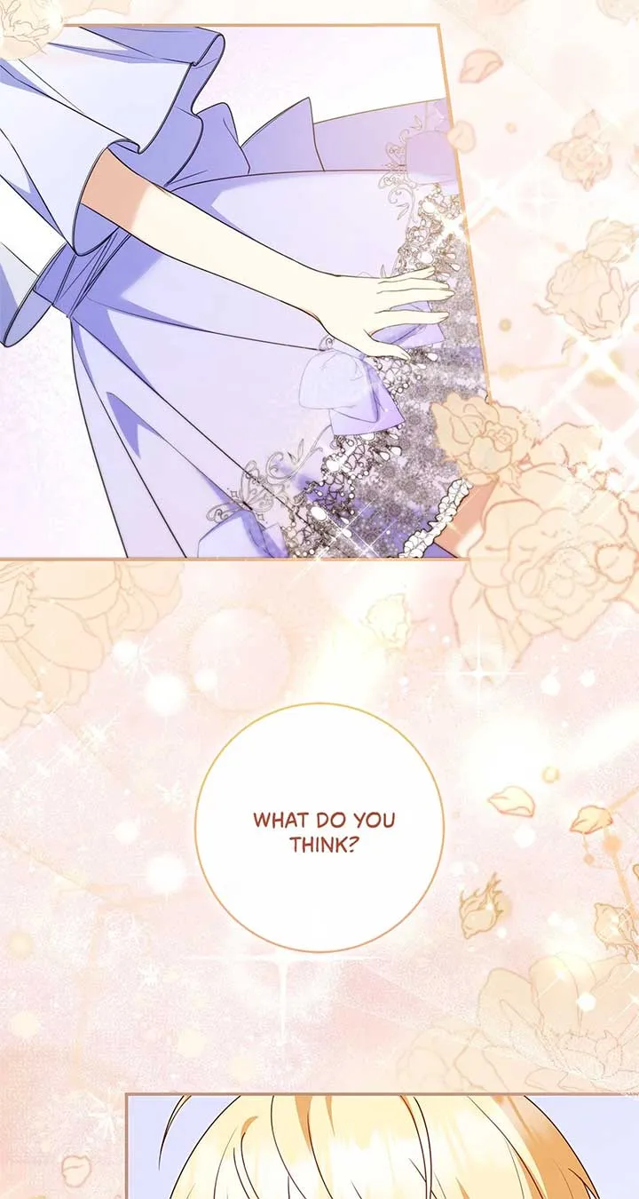 Father, I Won’t Do Anything (Manhwa) Chapter 8 page 88 - 