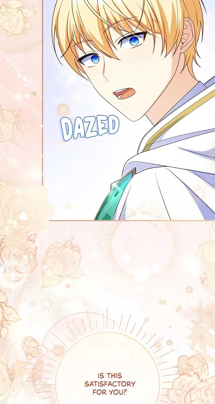 Father, I Won’t Do Anything (Manhwa) Chapter 8 page 89 - 