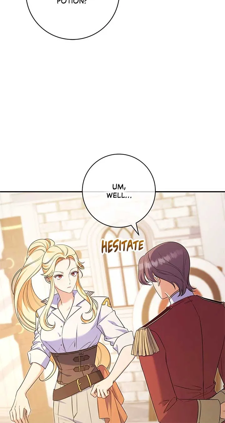 Father, I Won’t Do Anything (Manhwa) Chapter 9 page 13 - 