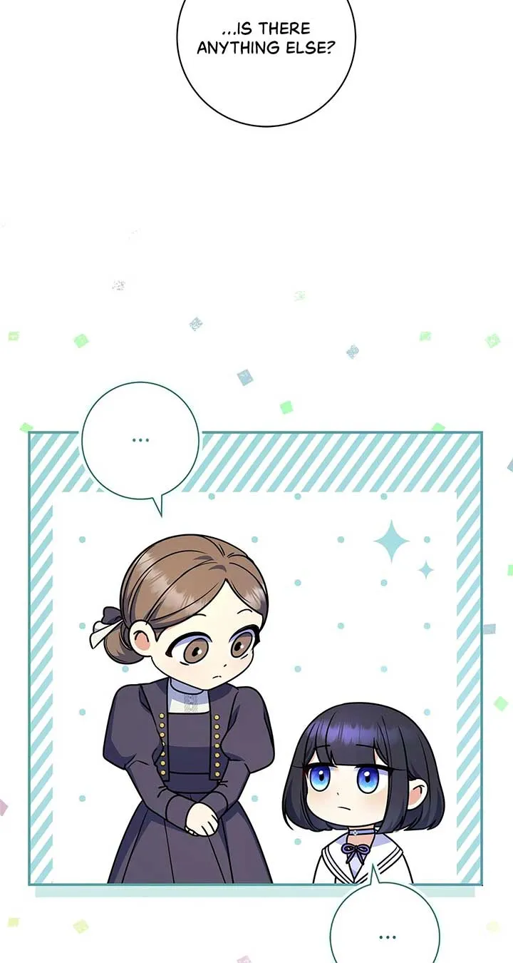 Father, I Won’t Do Anything (Manhwa) Chapter 9 page 19 - 