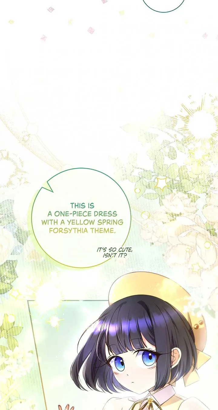 Father, I Won’t Do Anything (Manhwa) Chapter 9 page 20 - 