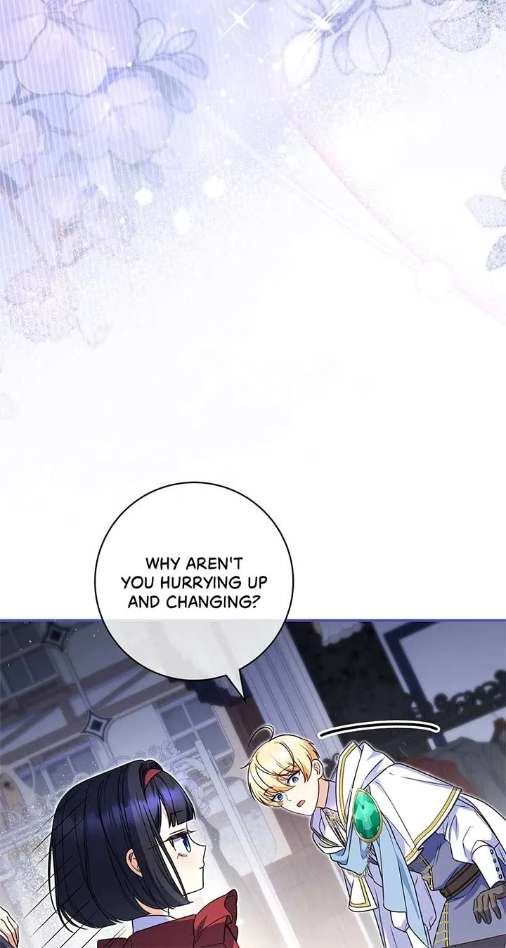 Father, I Won’t Do Anything (Manhwa) Chapter 9 page 24 - 