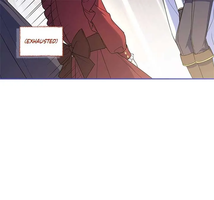 Father, I Won’t Do Anything (Manhwa) Chapter 9 page 25 - 