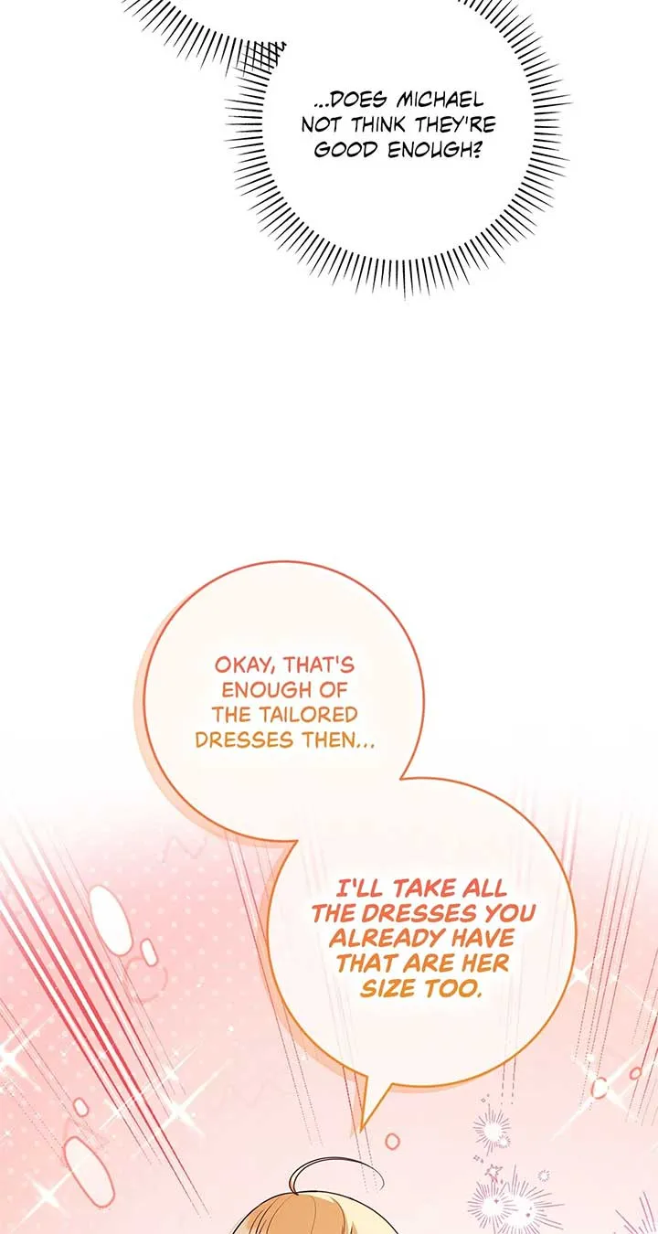 Father, I Won’t Do Anything (Manhwa) Chapter 9 page 27 - 