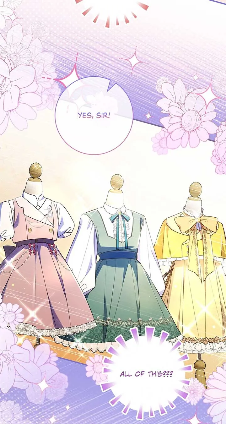 Father, I Won’t Do Anything (Manhwa) Chapter 9 page 29 - 