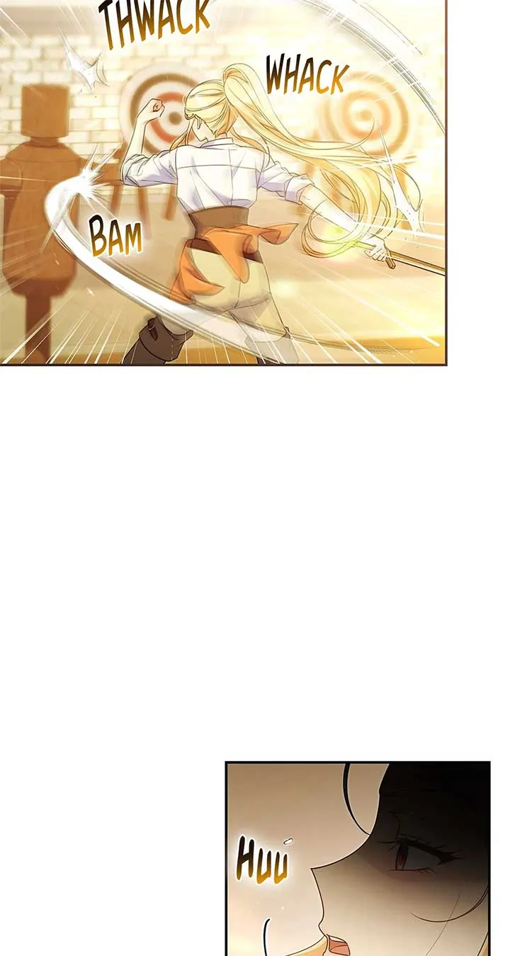 Father, I Won’t Do Anything (Manhwa) Chapter 9 page 4 - 