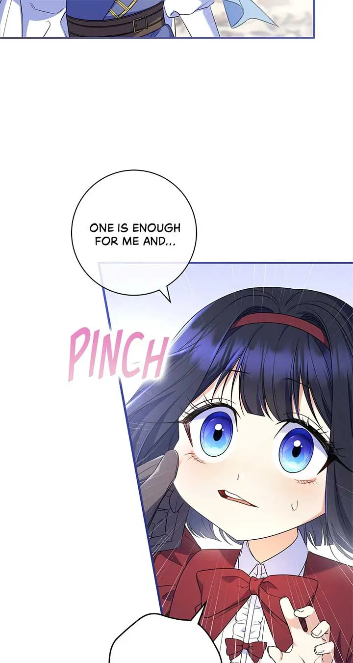 Father, I Won’t Do Anything (Manhwa) Chapter 9 page 31 - 