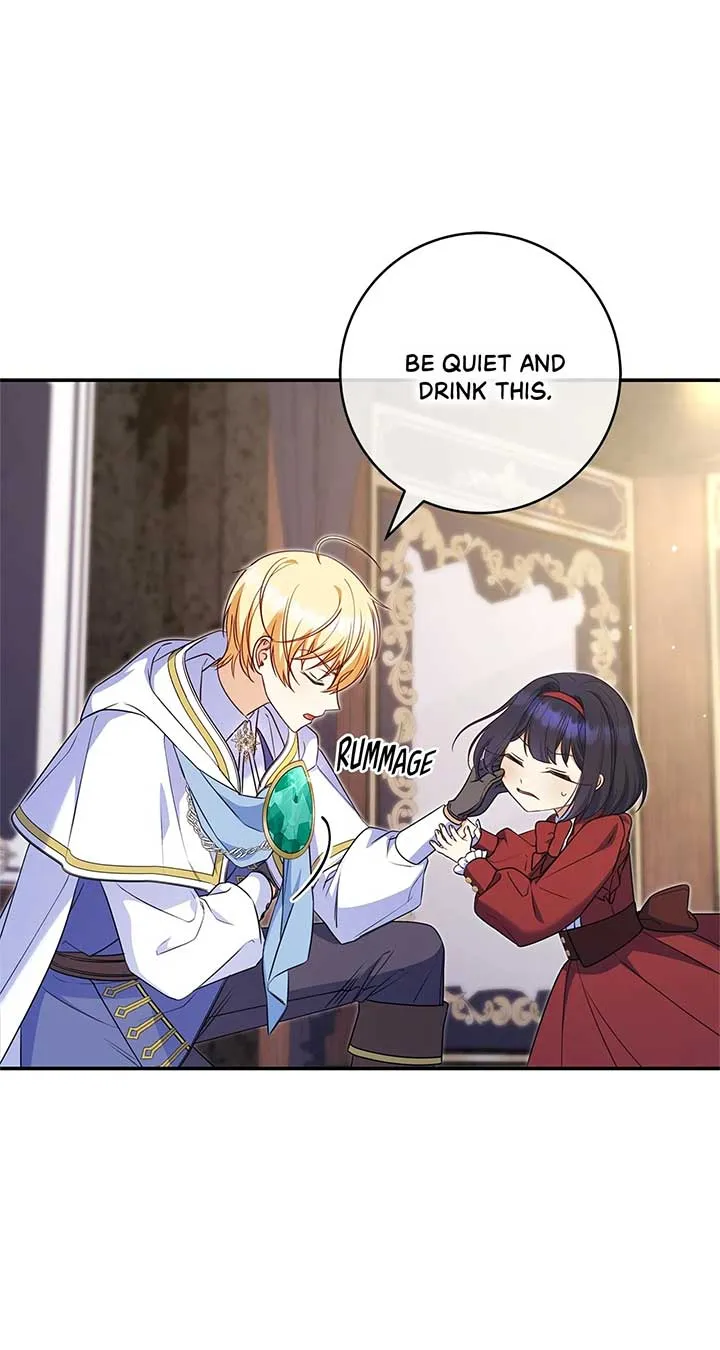 Father, I Won’t Do Anything (Manhwa) Chapter 9 page 33 - 