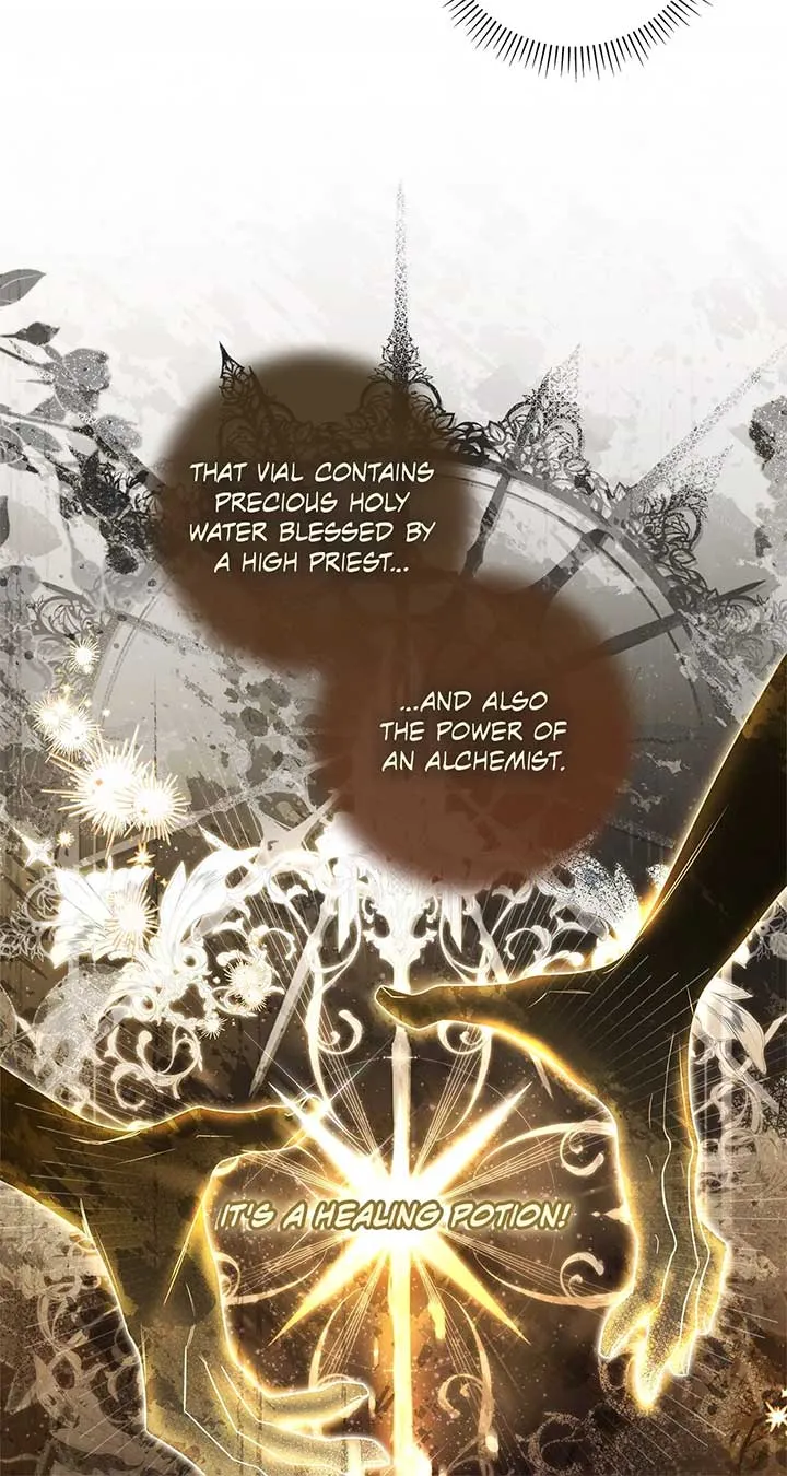 Father, I Won’t Do Anything (Manhwa) Chapter 9 page 35 - 