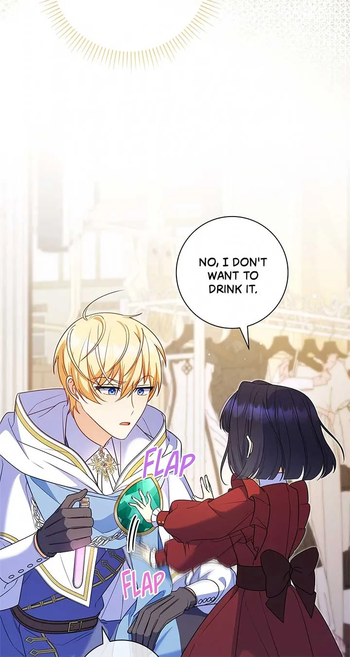 Father, I Won’t Do Anything (Manhwa) Chapter 9 page 37 - 
