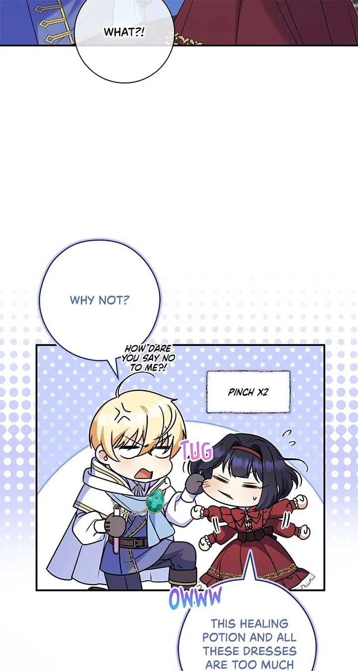 Father, I Won’t Do Anything (Manhwa) Chapter 9 page 38 - 