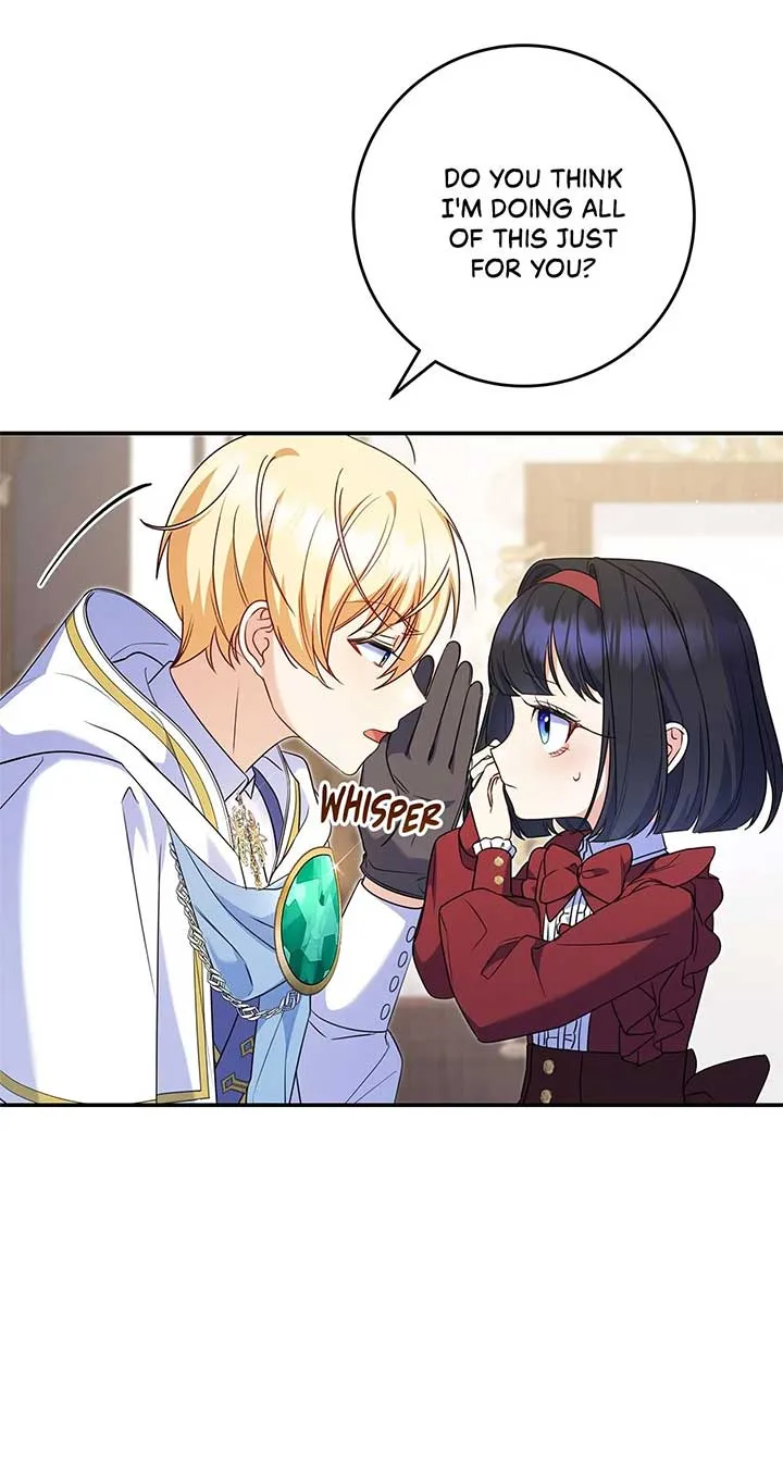 Father, I Won’t Do Anything (Manhwa) Chapter 9 page 41 - 