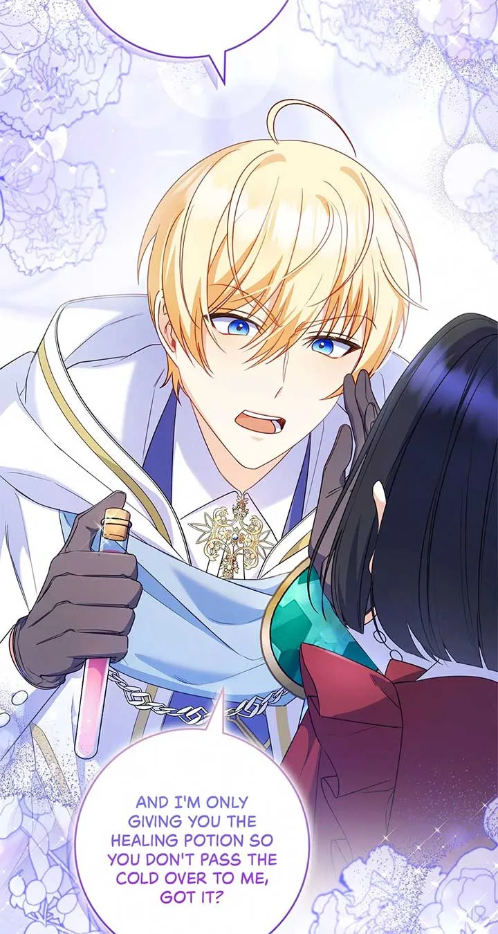 Father, I Won’t Do Anything (Manhwa) Chapter 9 page 44 - 