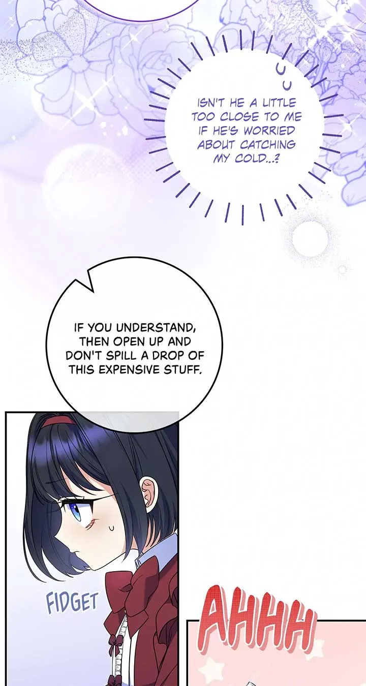 Father, I Won’t Do Anything (Manhwa) Chapter 9 page 45 - 