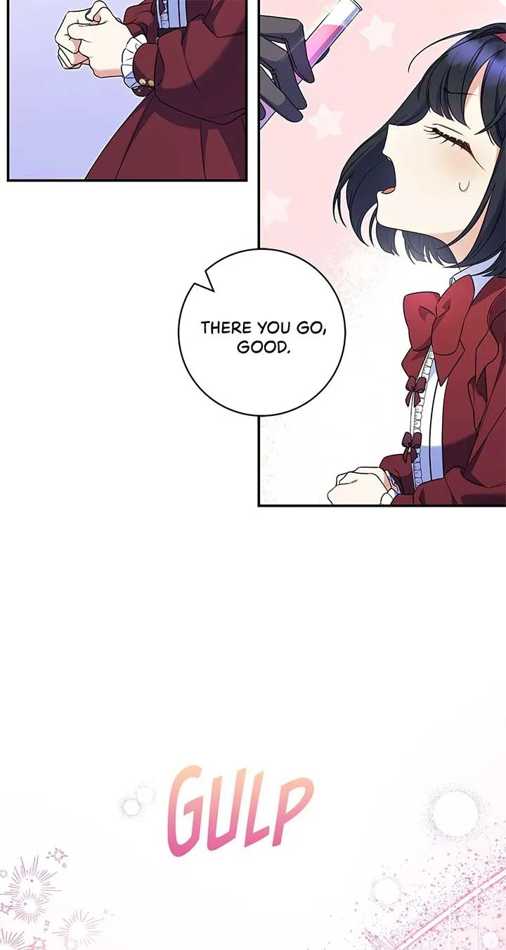 Father, I Won’t Do Anything (Manhwa) Chapter 9 page 46 - 