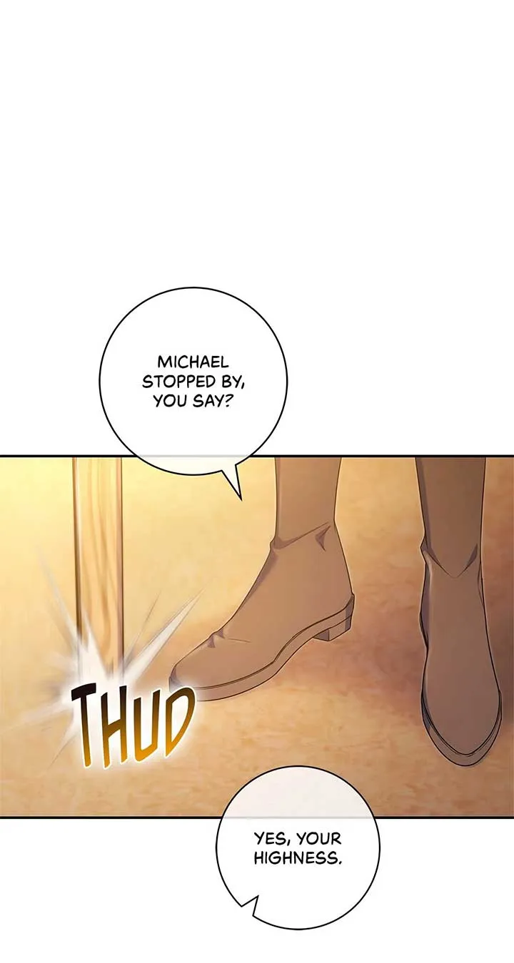 Father, I Won’t Do Anything (Manhwa) Chapter 9 page 6 - 