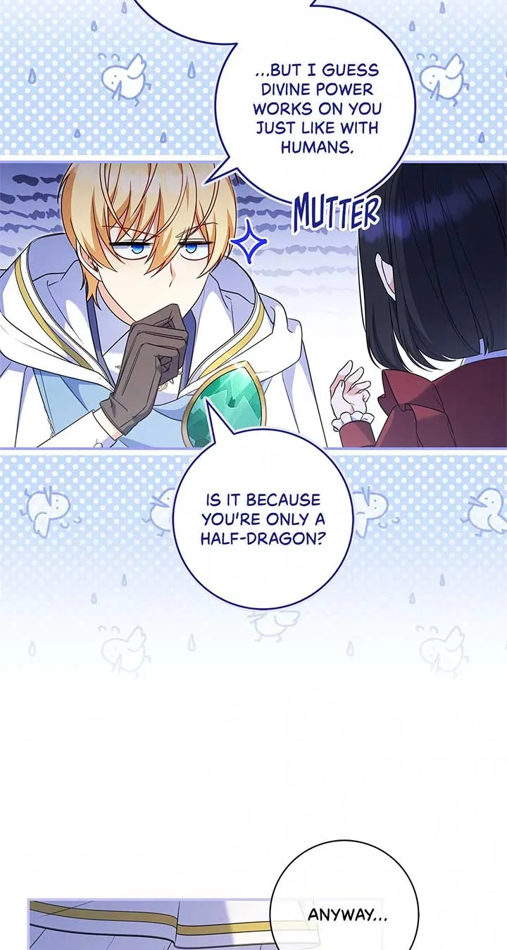 Father, I Won’t Do Anything (Manhwa) Chapter 9 page 51 - 