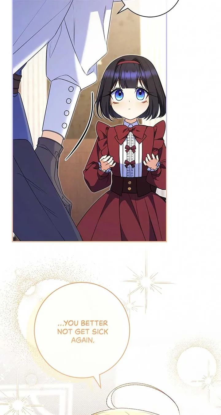 Father, I Won’t Do Anything (Manhwa) Chapter 9 page 52 - 