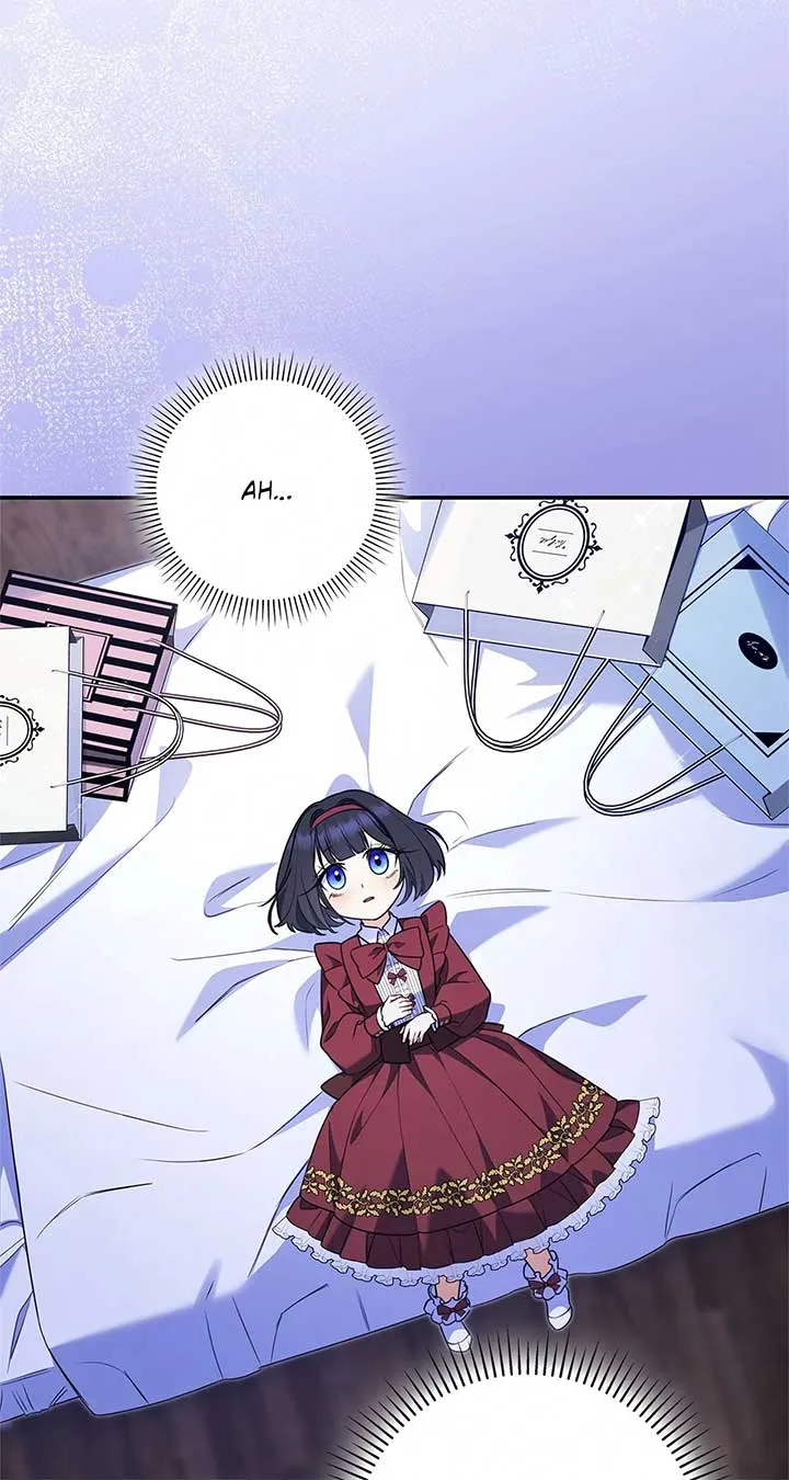Father, I Won’t Do Anything (Manhwa) Chapter 9 page 63 - 