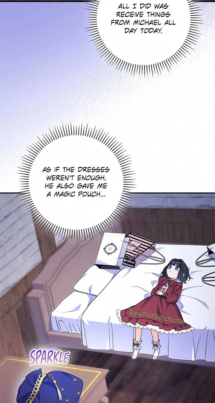 Father, I Won’t Do Anything (Manhwa) Chapter 9 page 64 - 