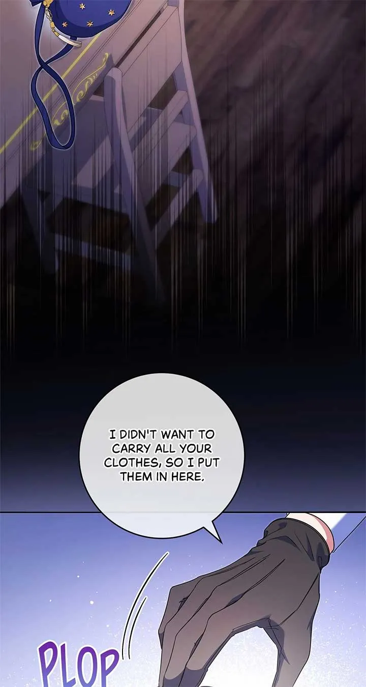 Father, I Won’t Do Anything (Manhwa) Chapter 9 page 65 - 