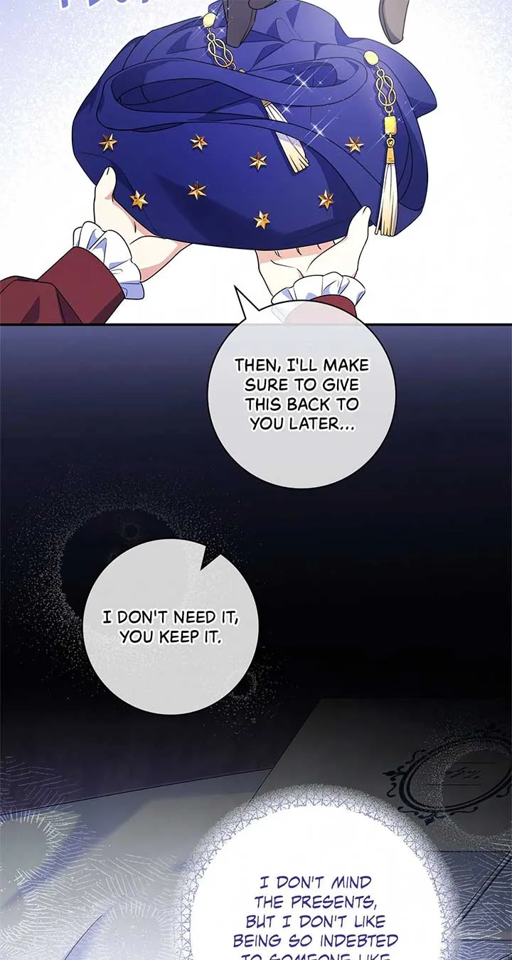Father, I Won’t Do Anything (Manhwa) Chapter 9 page 66 - 