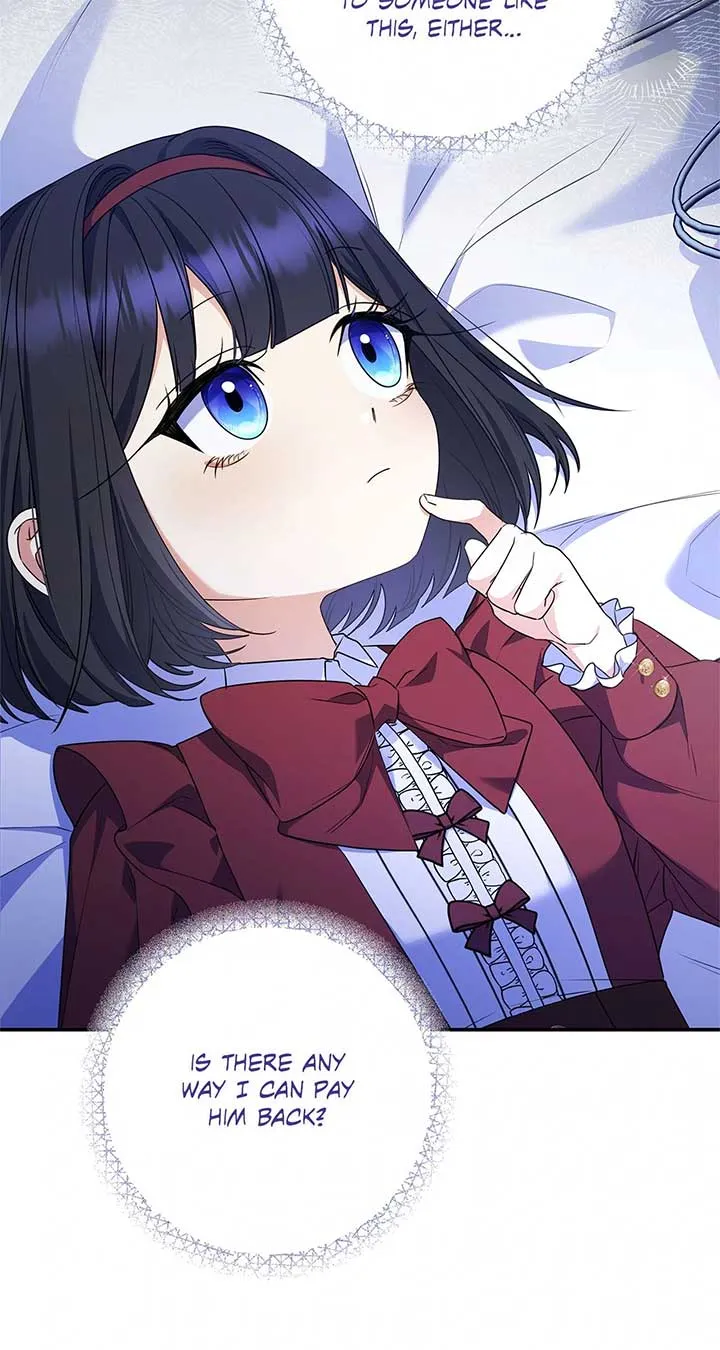 Father, I Won’t Do Anything (Manhwa) Chapter 9 page 67 - 