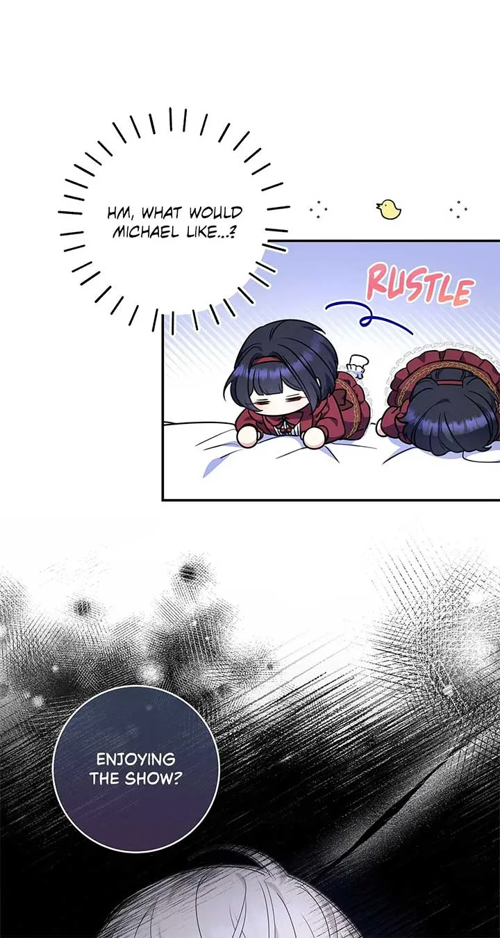 Father, I Won’t Do Anything (Manhwa) Chapter 9 page 69 - 