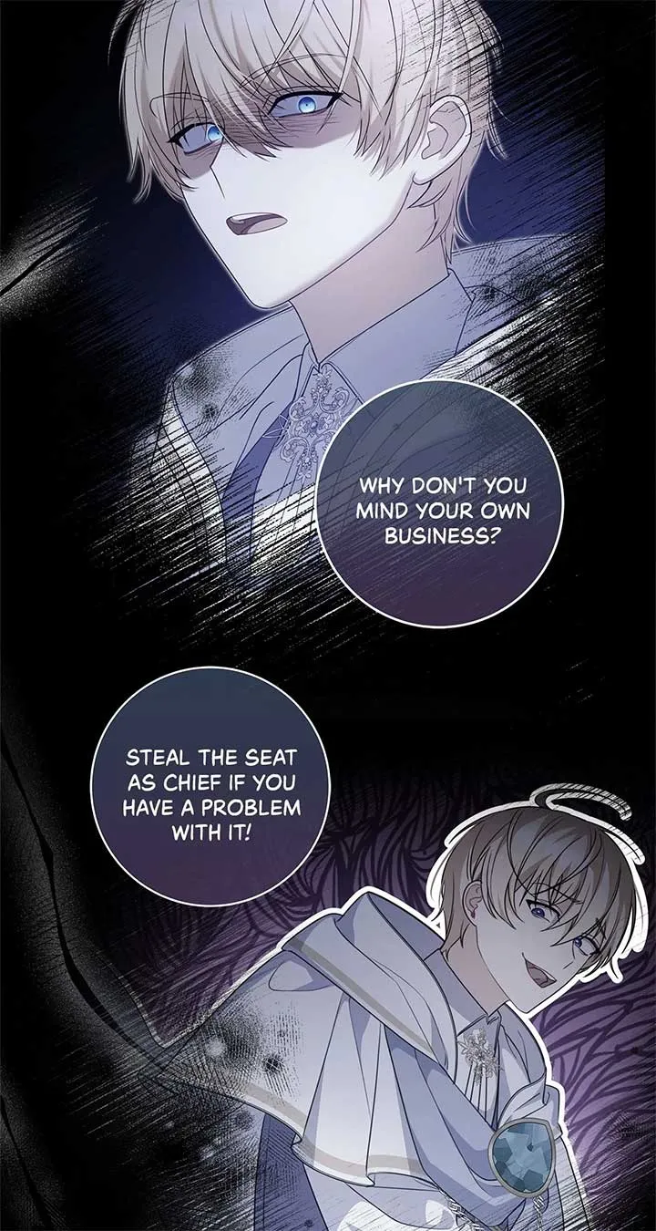 Father, I Won’t Do Anything (Manhwa) Chapter 9 page 70 - 