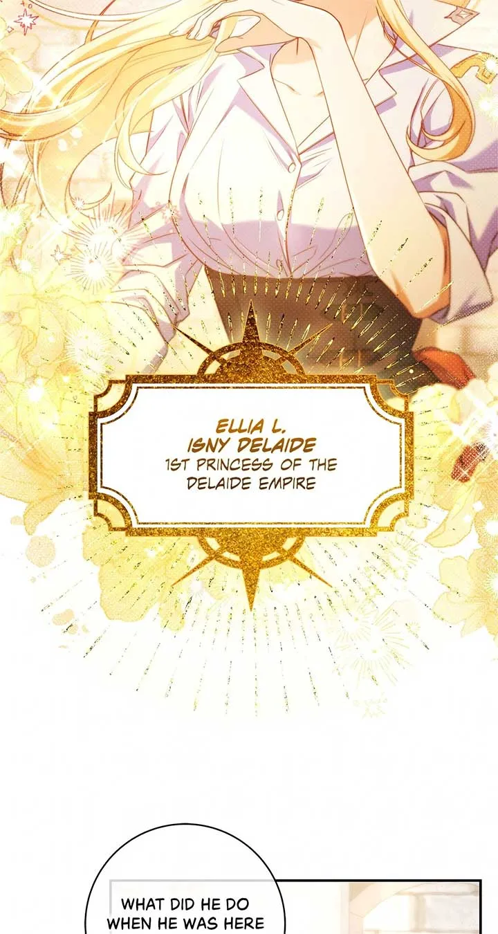 Father, I Won’t Do Anything (Manhwa) Chapter 9 page 8 - 