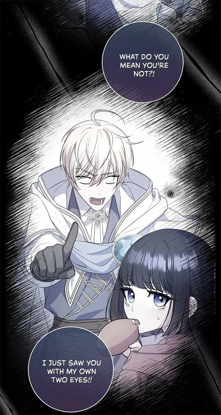 Father, I Won’t Do Anything (Manhwa) Chapter 9 page 71 - 