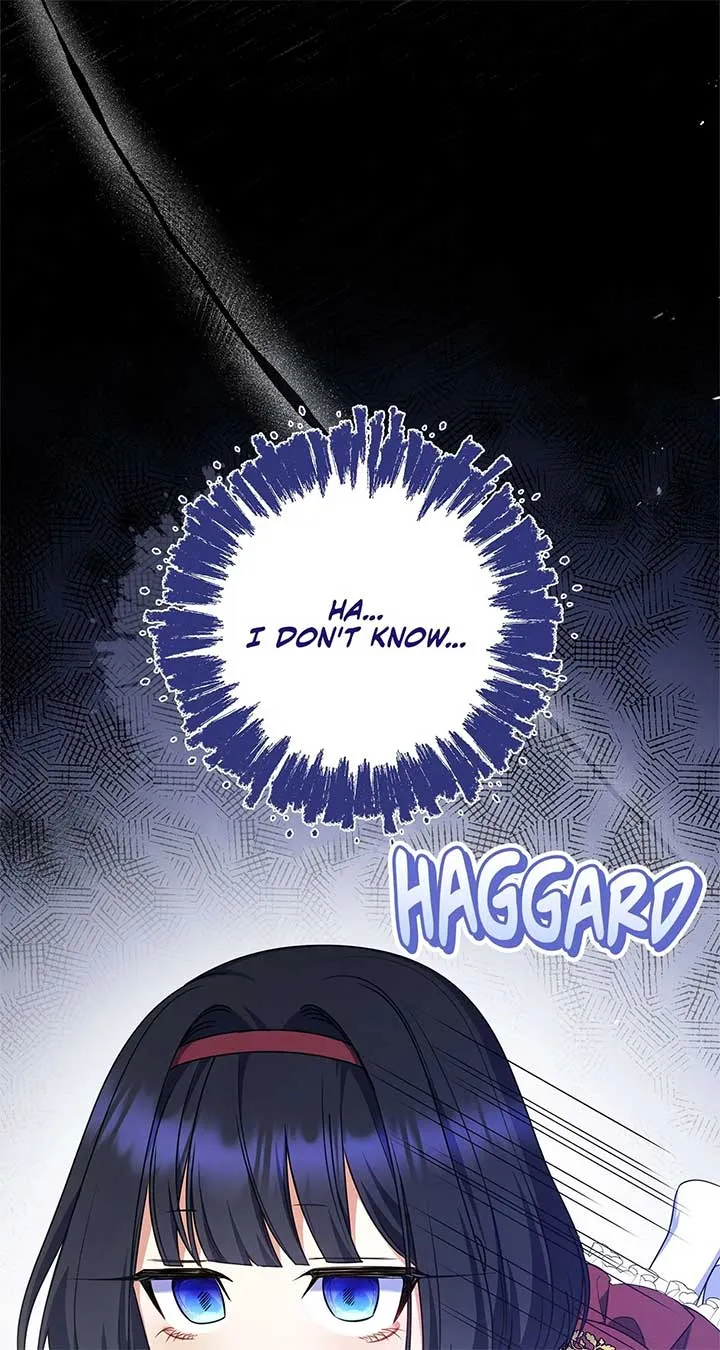 Father, I Won’t Do Anything (Manhwa) Chapter 9 page 72 - 