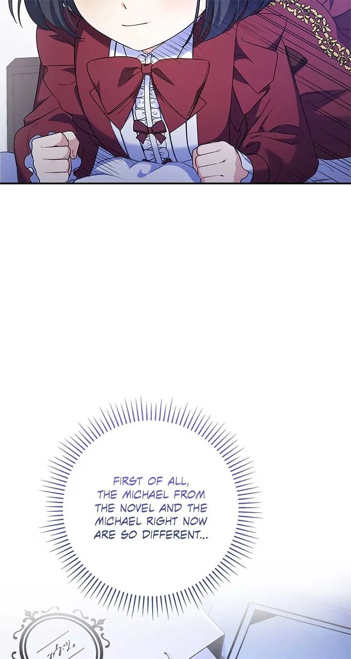 Father, I Won’t Do Anything (Manhwa) Chapter 9 page 73 - 