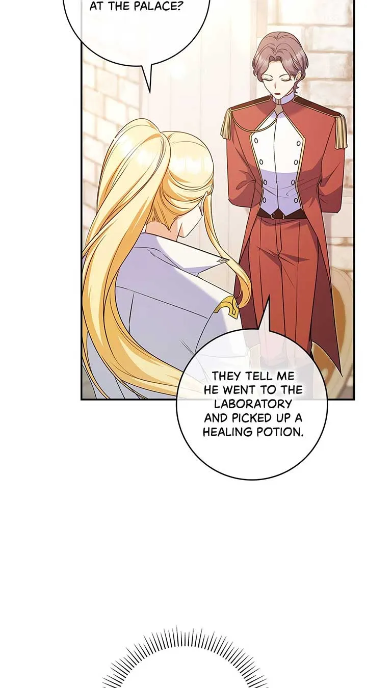 Father, I Won’t Do Anything (Manhwa) Chapter 9 page 9 - 