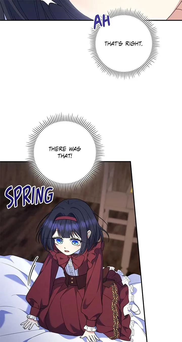 Father, I Won’t Do Anything (Manhwa) Chapter 9 page 82 - 