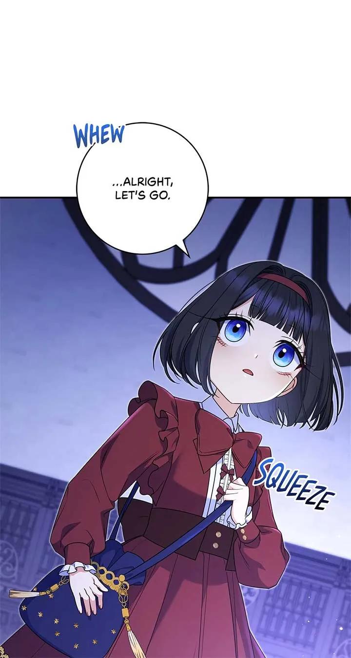 Father, I Won’t Do Anything (Manhwa) Chapter 9 page 86 - 
