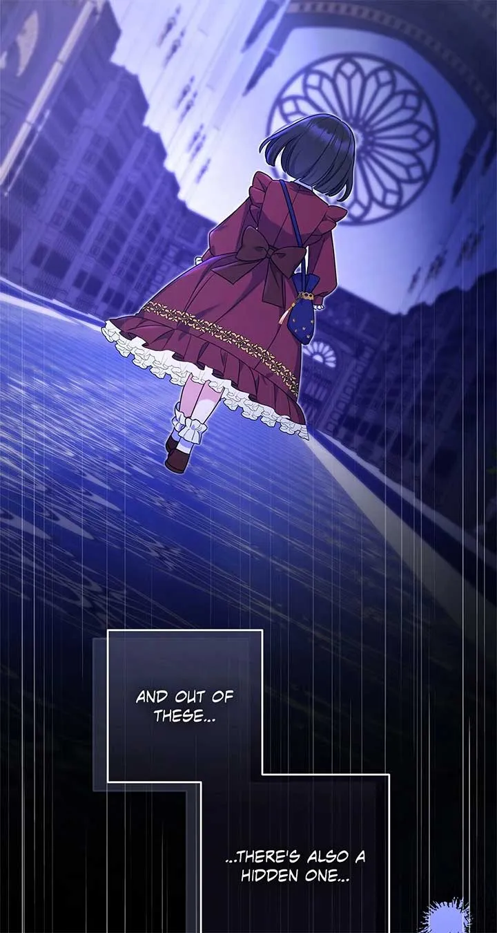 Father, I Won’t Do Anything (Manhwa) Chapter 9 page 88 - 
