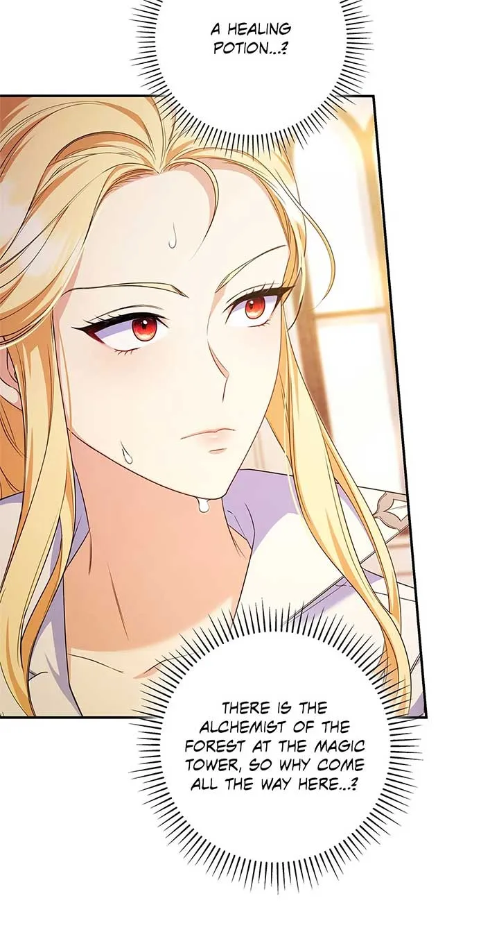 Father, I Won’t Do Anything (Manhwa) Chapter 9 page 10 - 