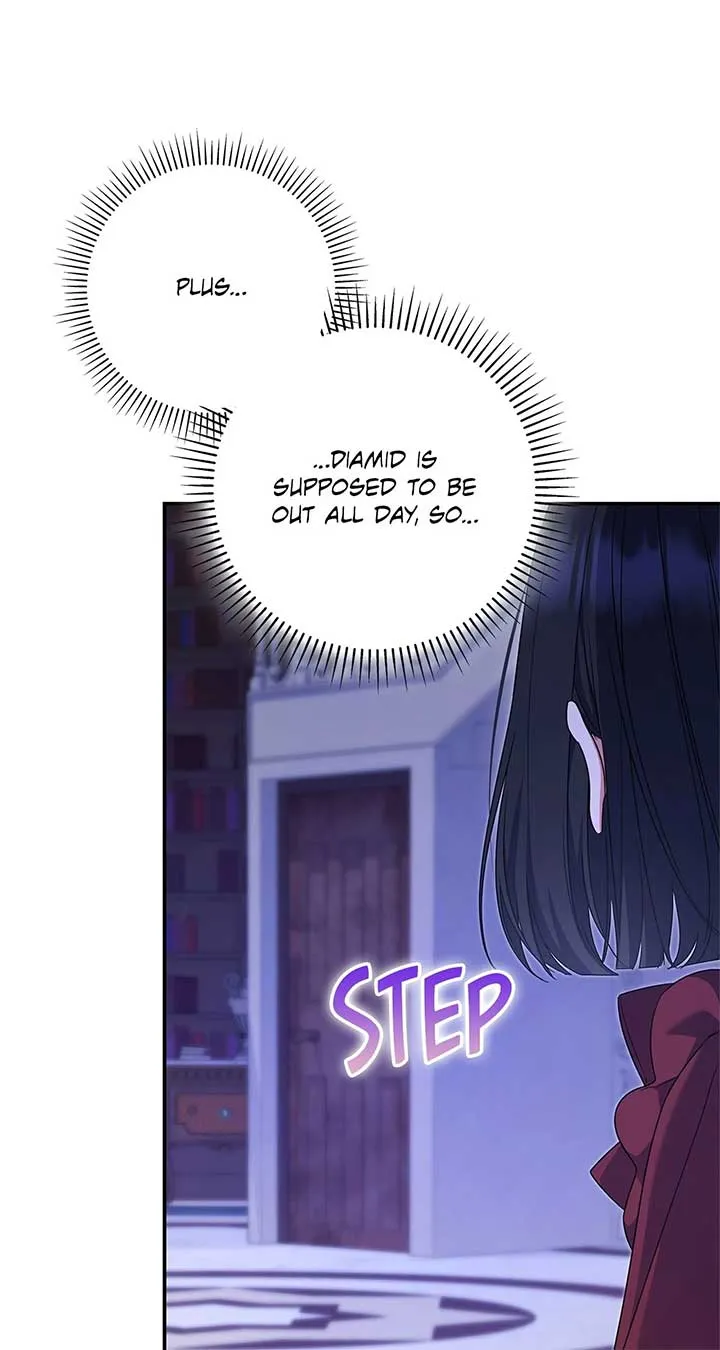 Father, I Won’t Do Anything (Manhwa) Chapter 9 page 94 - 