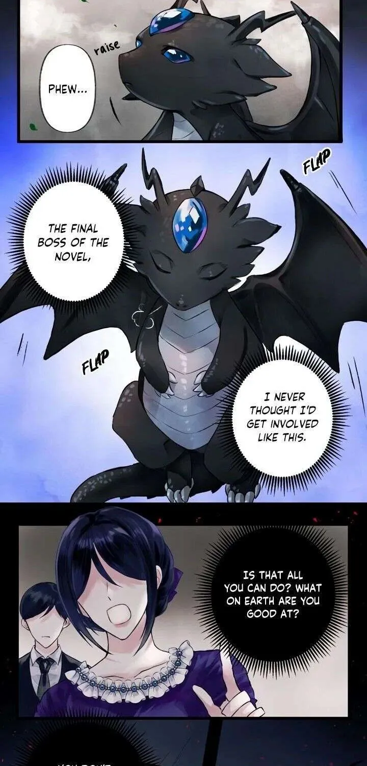 Read Father, I Won’t Do Anything chapter 0 image 1 on Lezhin