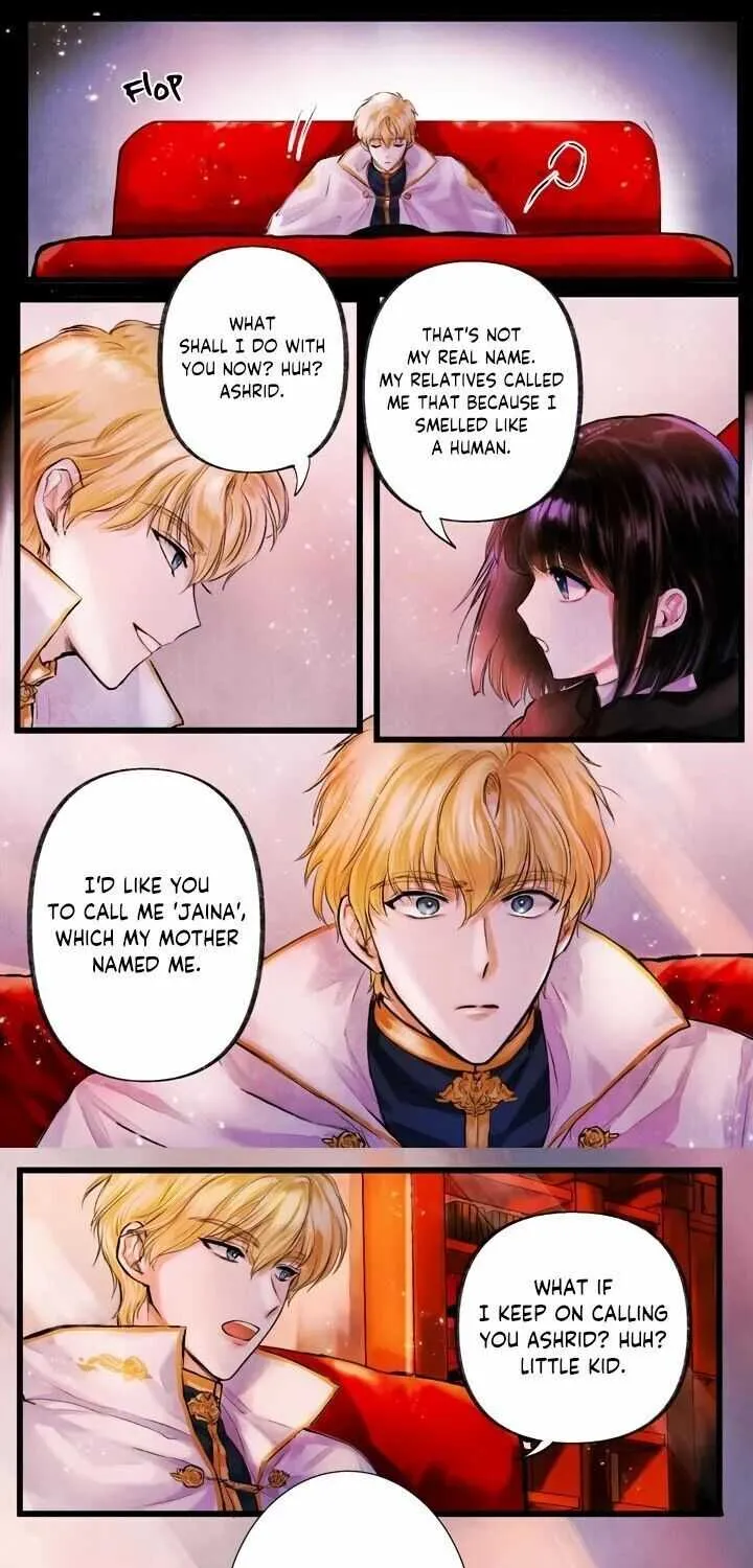 Read Father, I Won’t Do Anything chapter 0 image 11 on Lezhin