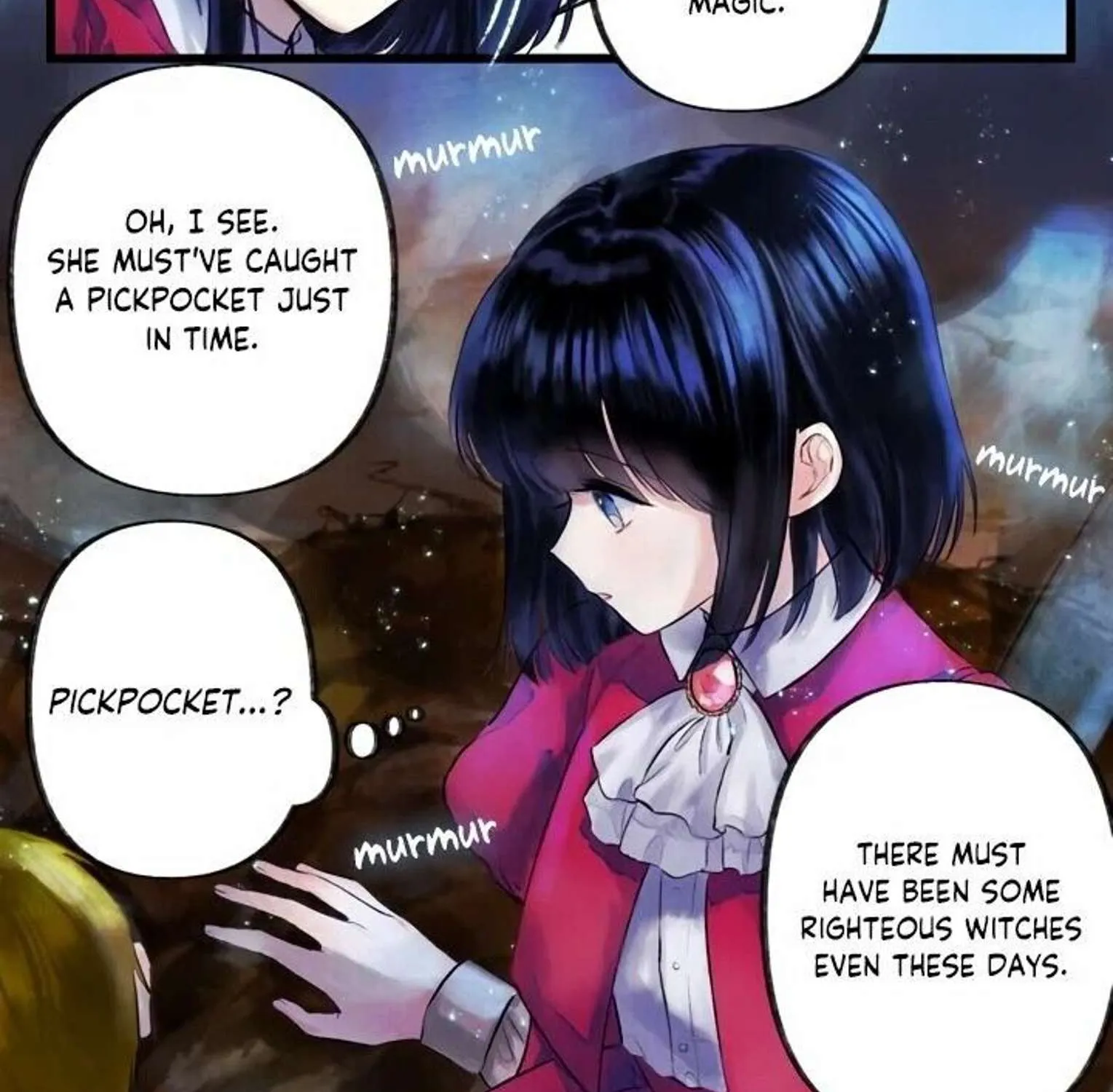 Read Father, I Won’t Do Anything chapter 0 image 18 on Lezhin