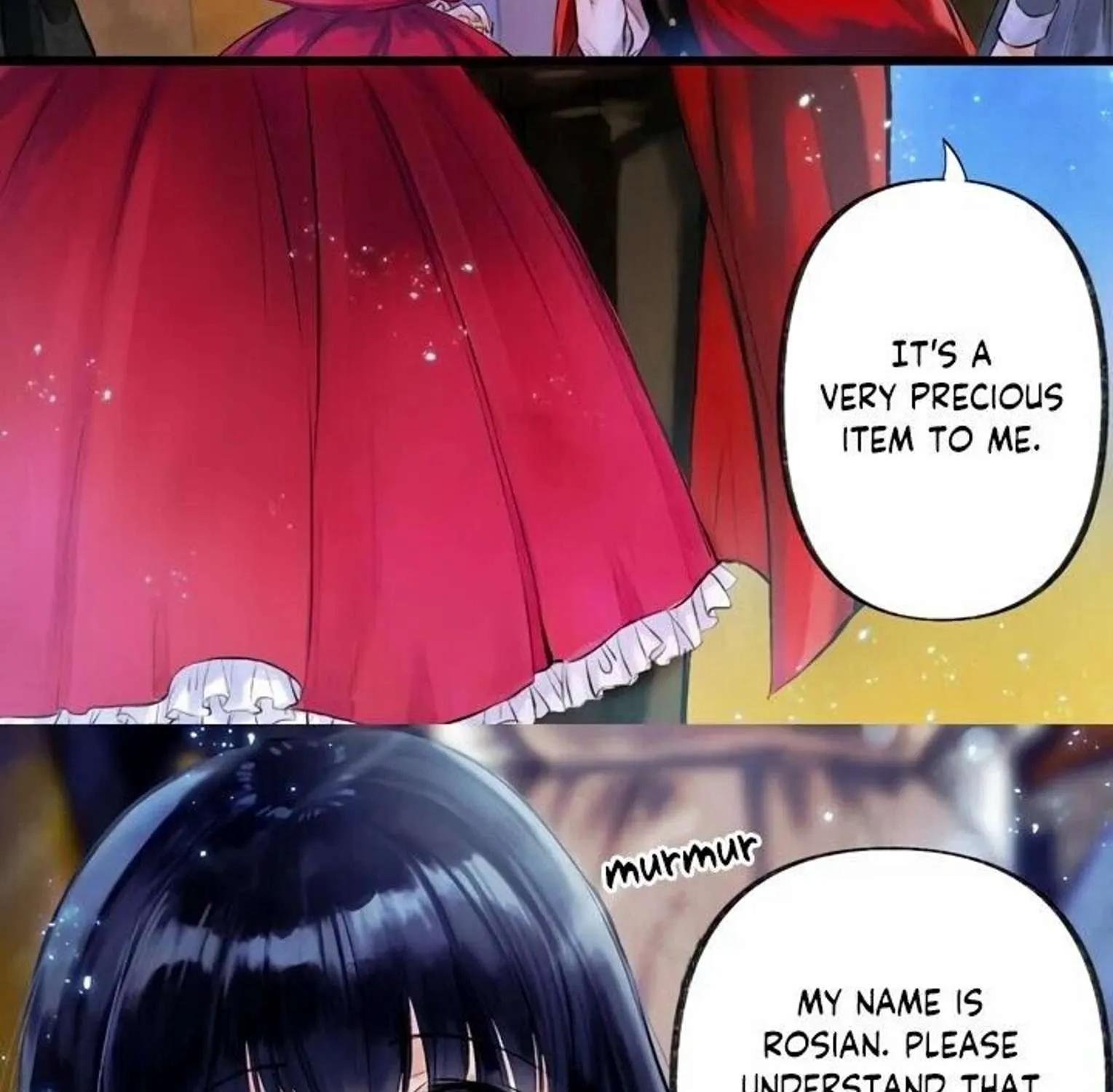 Read Father, I Won’t Do Anything chapter 0 image 20 on Lezhin