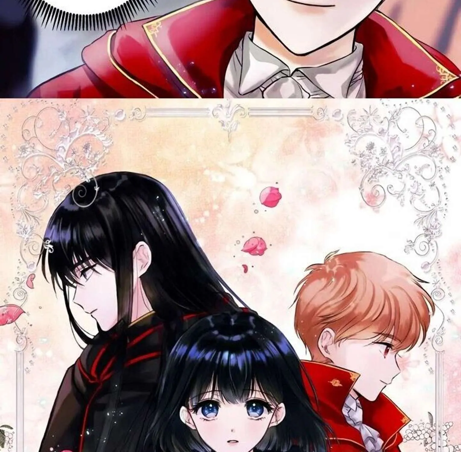 Read Father, I Won’t Do Anything chapter 0 image 22 on Lezhin