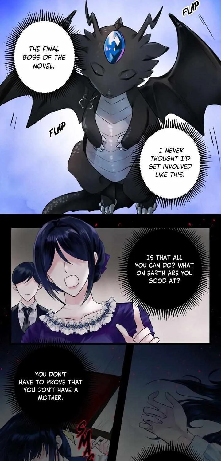 Read Father, I Won’t Do Anything chapter 1.1 image 1 on Lezhin