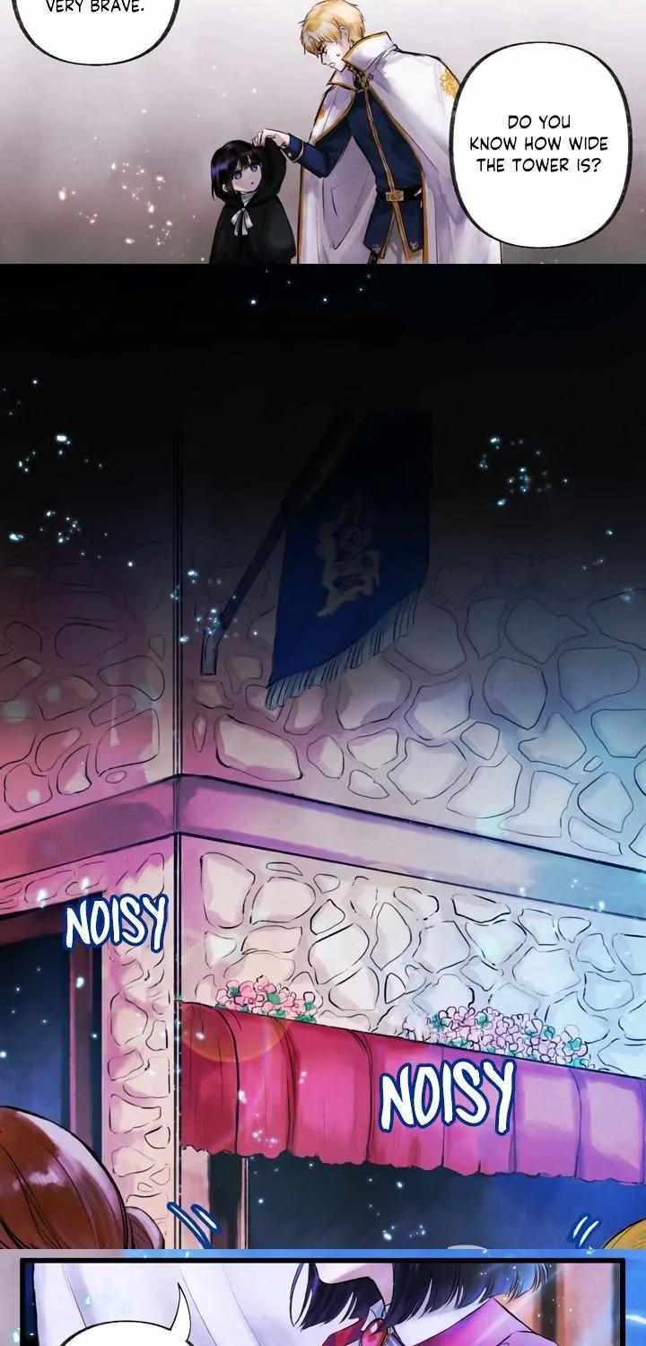 Read Father, I Won’t Do Anything chapter 1.1 image 12 on Lezhin