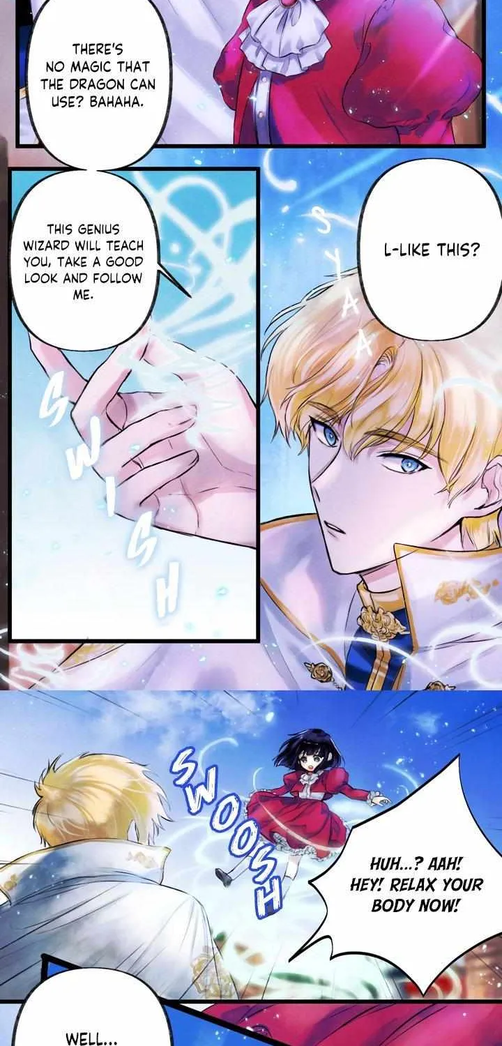 Read Father, I Won’t Do Anything chapter 1.1 image 13 on Lezhin