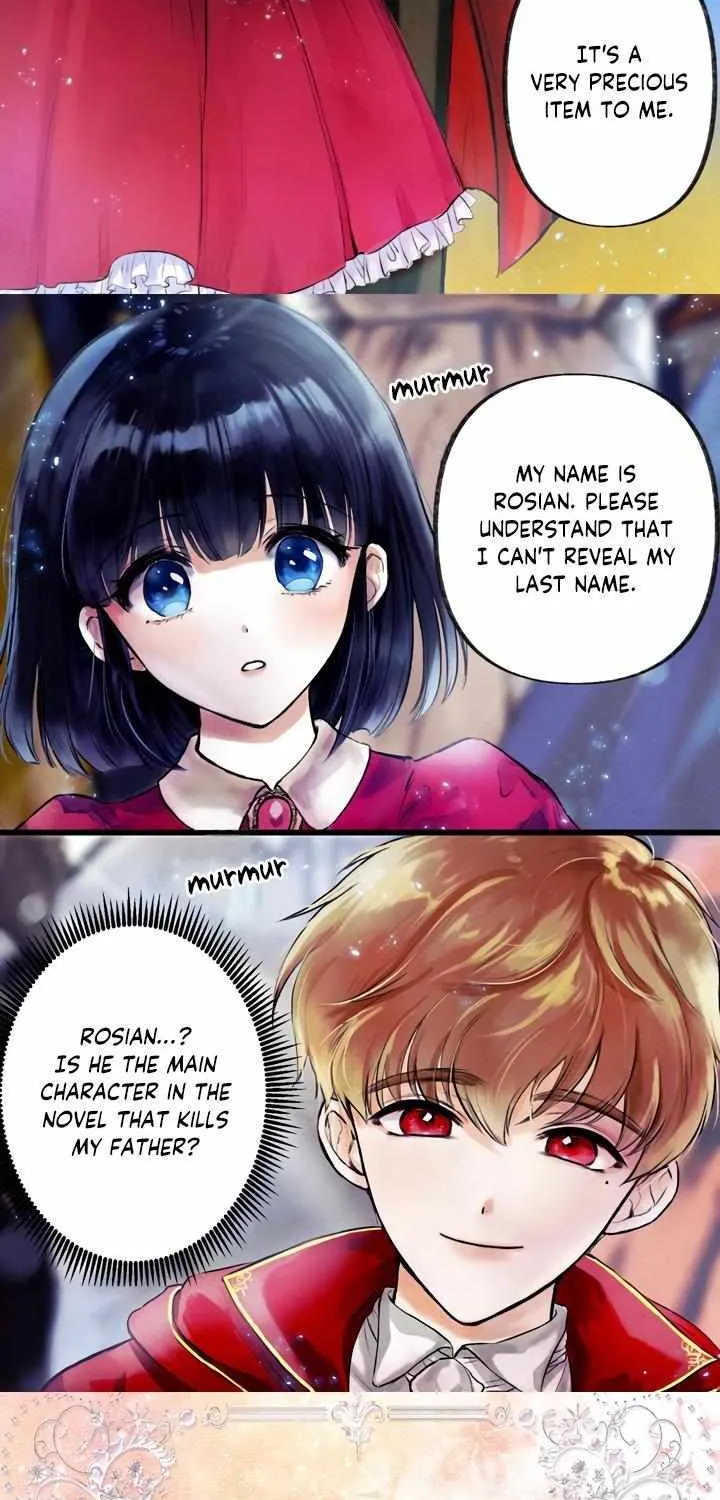 Read Father, I Won’t Do Anything chapter 1.1 image 17 on Lezhin