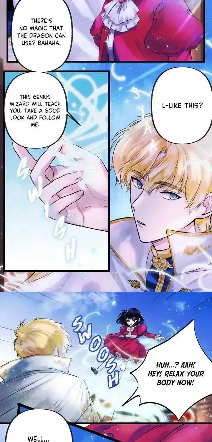 Read Father, I Won’t Do Anything chapter 1.5 image 13 on Lezhin