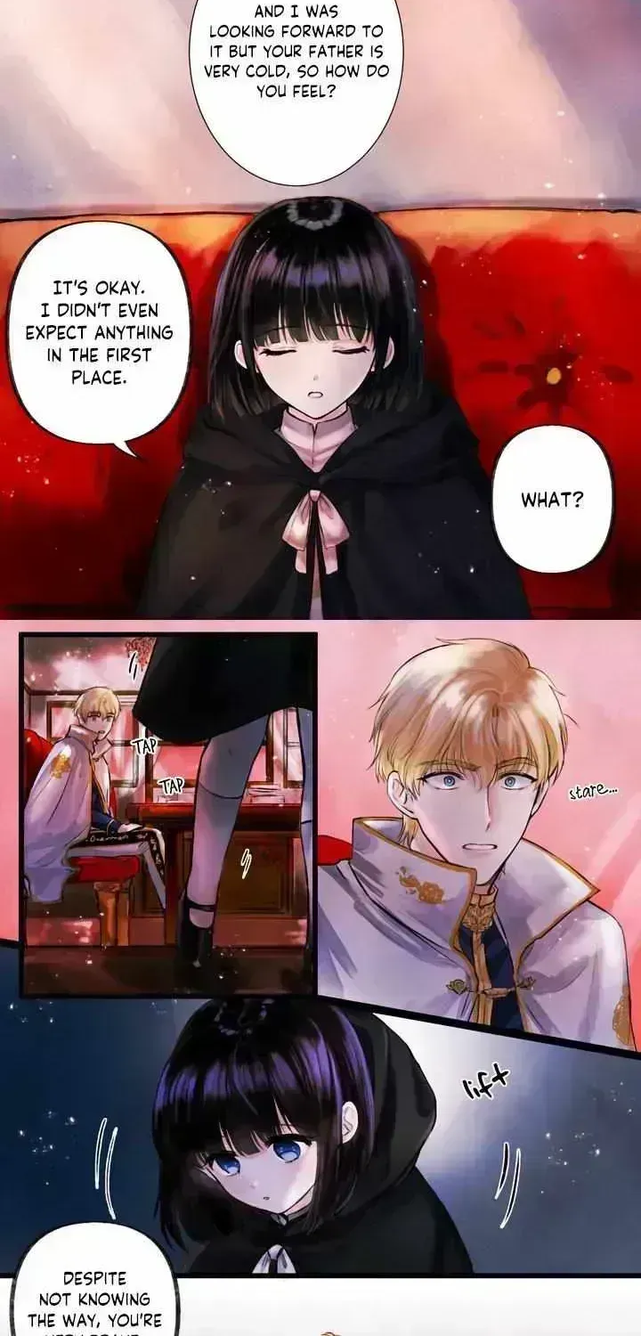 Read Father, I Won’t Do Anything chapter 1.6 image 11 on Lezhin